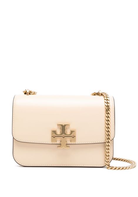 Borsa a tracolla Eleanor in beige Tory burch - donna